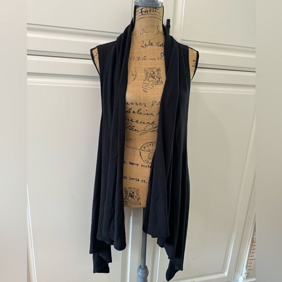 For Cynthia wrap sweater or open cardigan - Picture 2 of 8